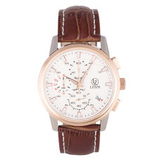 国潮新生代 在1号店遇见朗迪雷泽，探索雷泽LEIZE的时尚腕表魅力